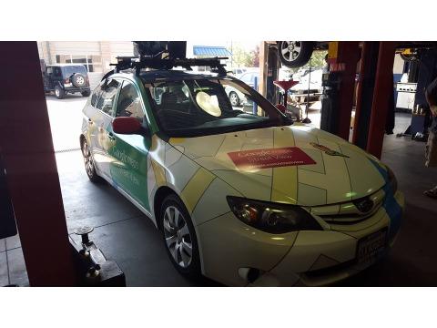 Image for Speedy Roo Motorsports with ID of: 7233360