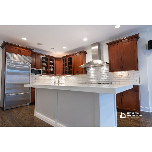 Image for Revive 360 Renovations with ID of: 7233753