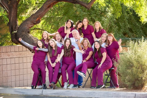 Image for Center For Progressive Dentistry with ID of: 7233781