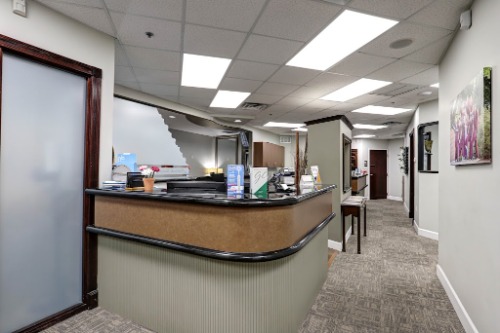 Image for Center For Progressive Dentistry with ID of: 7233786