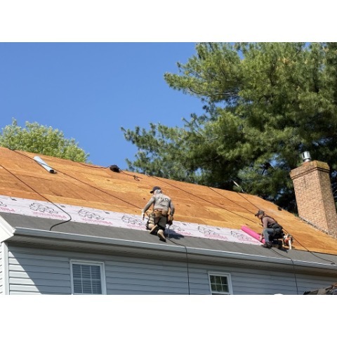 Image for Precision Exteriors with ID of: 7233793
