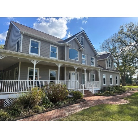 Image for Precision Exteriors with ID of: 7233794