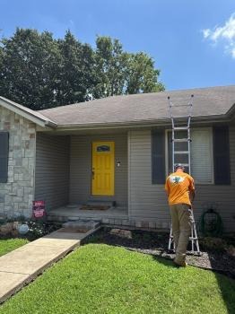 Image for Shamrock Roofing and Construction with ID of: 7233945