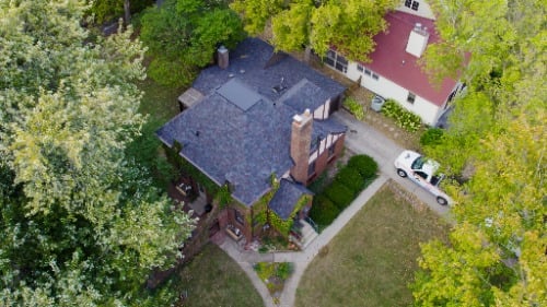 Image for Shamrock Roofing and Construction with ID of: 7233997
