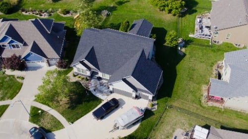 Image for Shamrock Roofing and Construction with ID of: 7234000