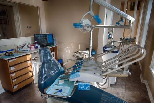 Image for Halsted Street Dental with ID of: 7234186