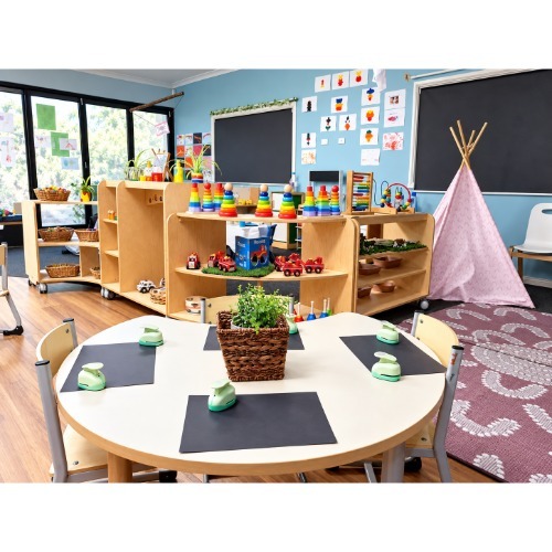 Image for Oakmont Early Learning Centre Guildford with ID of: 7234206