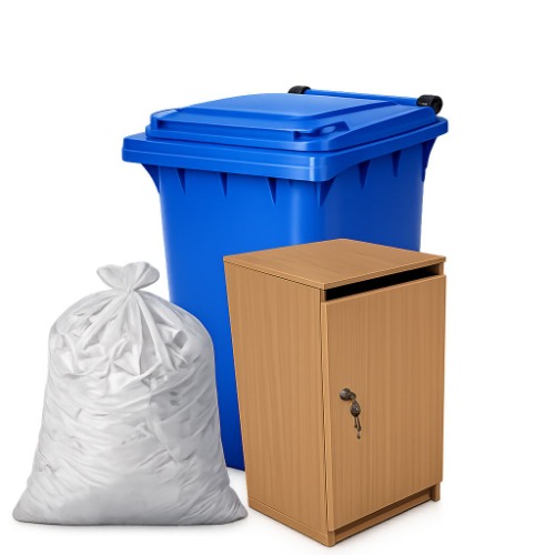 Image for Secure Shredding Limited with ID of: 7234214