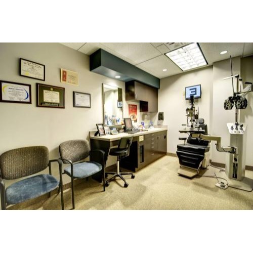 Image for Greenway Vision Studio with ID of: 7234350