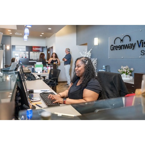 Image for Greenway Vision Studio with ID of: 7234352