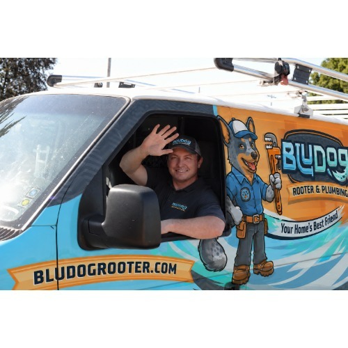 Image for BluDog Rooter & Plumbing Co. with ID of: 7234845
