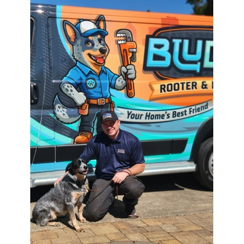 Image for BluDog Rooter & Plumbing Co. with ID of: 7234846