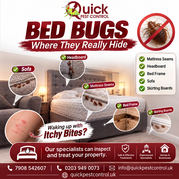 Image for Quick Pest Control with ID of: 7235084