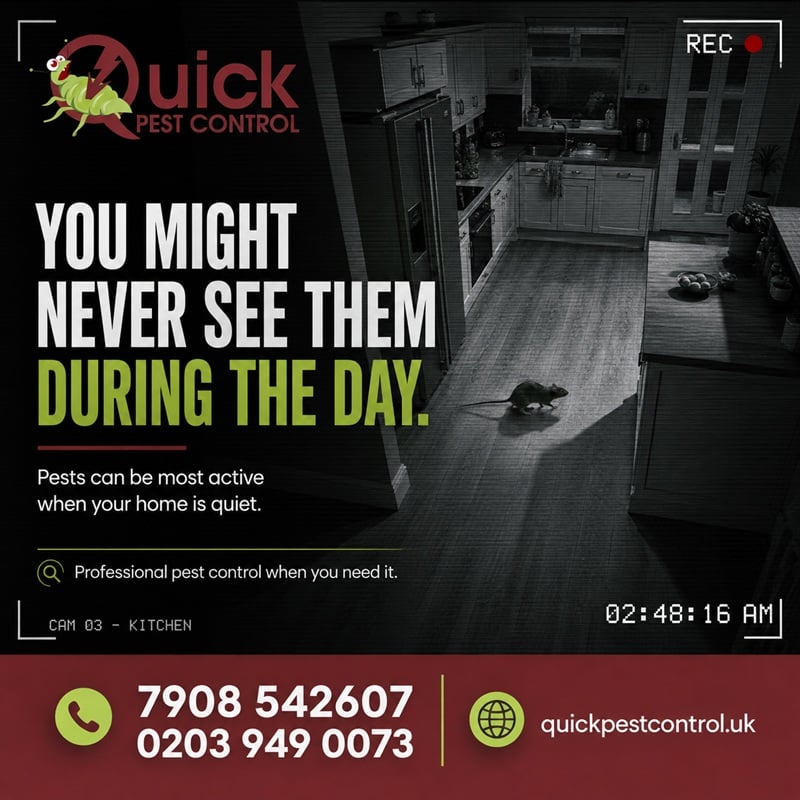 Image for Quick Pest Control with ID of: 7235250