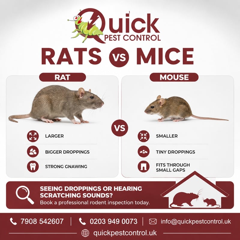 Image for Quick Pest Control with ID of: 7235254