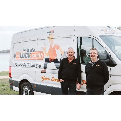 Image for Tas Mobile Locksmith with ID of: 7235291