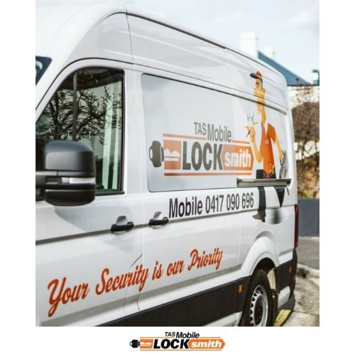 Image for Tas Mobile Locksmith with ID of: 7235293