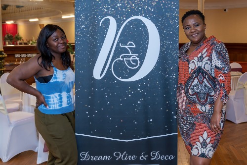 Image for Dream Hire & Deco with ID of: 7235651