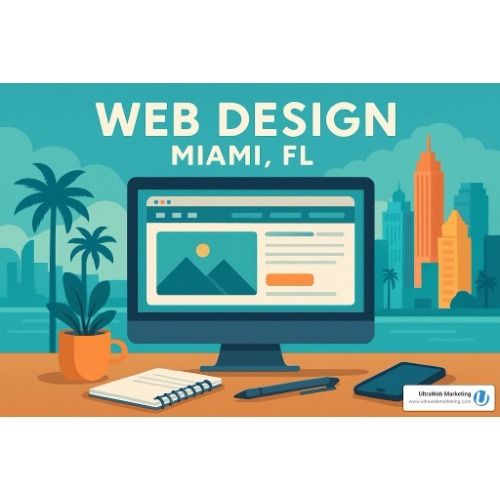 Image for UltraWeb Labs Inc. with ID of: 7235827