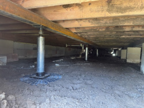 Image for Firm Foundation Repair with ID of: 7235932
