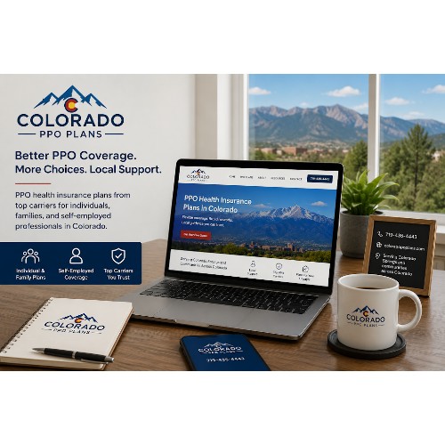Image for Colorado PPO Plans with ID of: 7235961