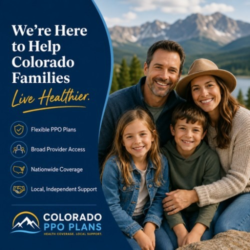Image for Colorado PPO Plans with ID of: 7235963