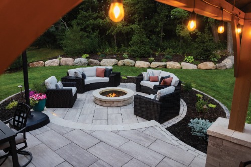 Image for Brilliant Borders Landscaping with ID of: 7235969
