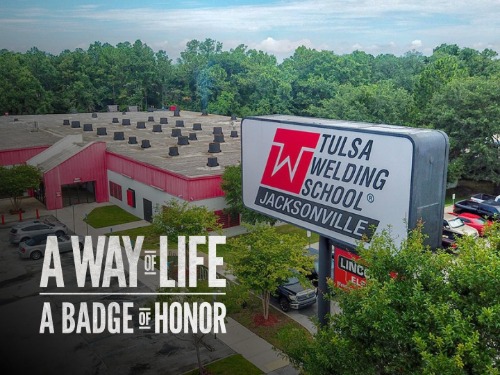 Image for Tulsa Welding School with ID of: 7236005