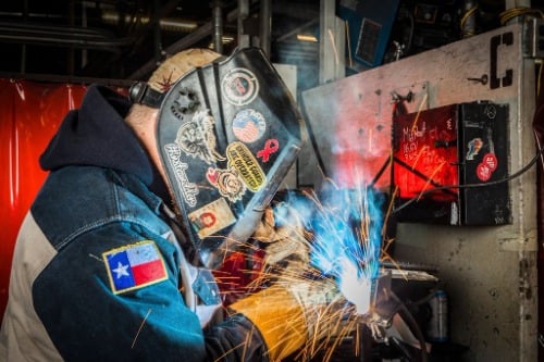 Image for Tulsa Welding School with ID of: 7236006