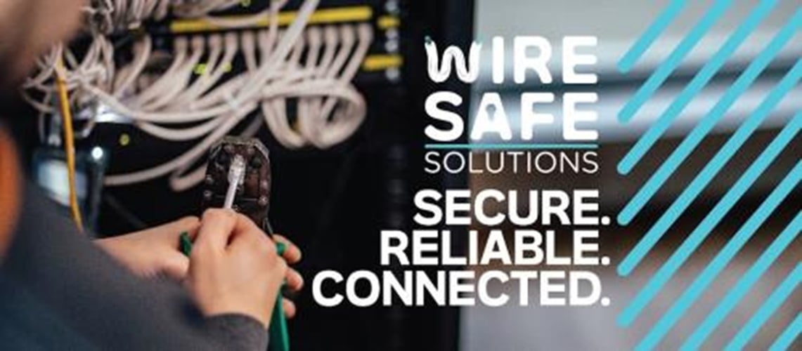 Image for Wire Safe Solutions with ID of: 7236326