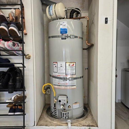Image for CRC Plumbing with ID of: 7236352