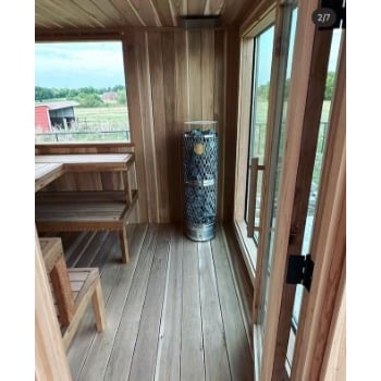 Image for LÜTSAUNA with ID of: 7236812