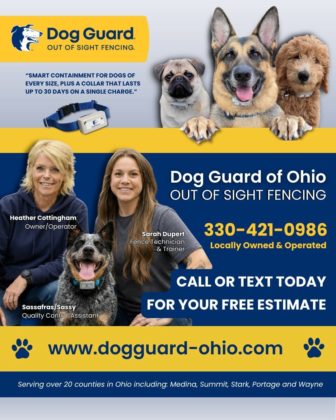 Image for Fence Contractor with ID of: 7236915