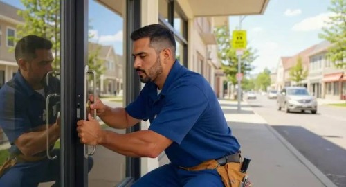 Image for My Locksmith with ID of: 7237540