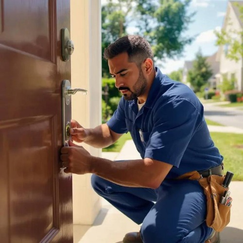 Image for My Locksmith with ID of: 7237541
