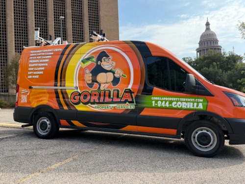 Image for Gorilla Property Services with ID of: 7238168