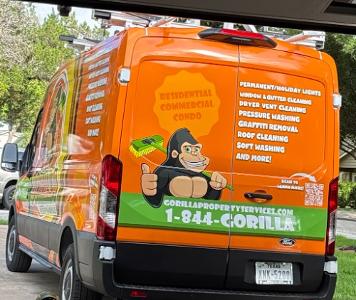 Image for Gorilla Property Services with ID of: 7238171