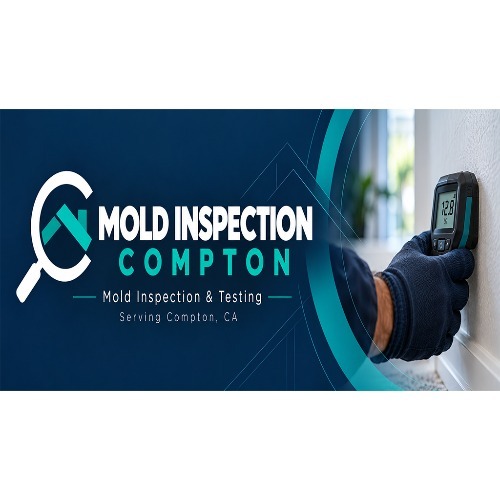 Image for Mold Inspection Compton with ID of: 7239421