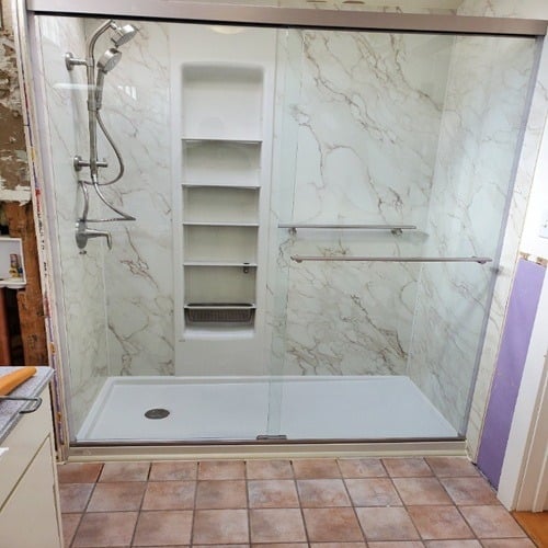Image for American Vision Baths with ID of: 7240406