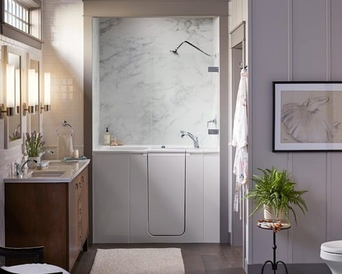 Image for American Vision Baths with ID of: 7240407