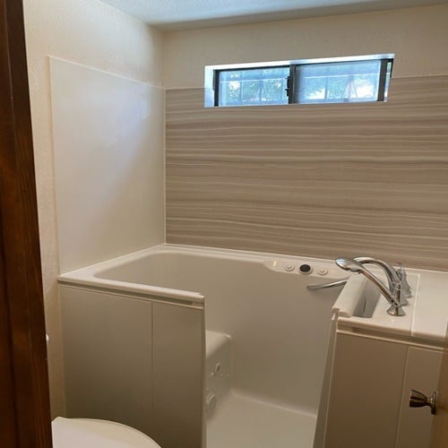 Image for American Vision Baths with ID of: 7240408