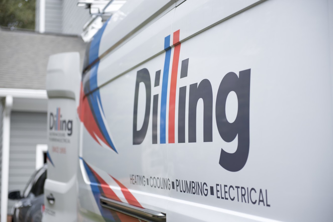 Image for Dilling Plumbing & Drains with ID of: 7240637