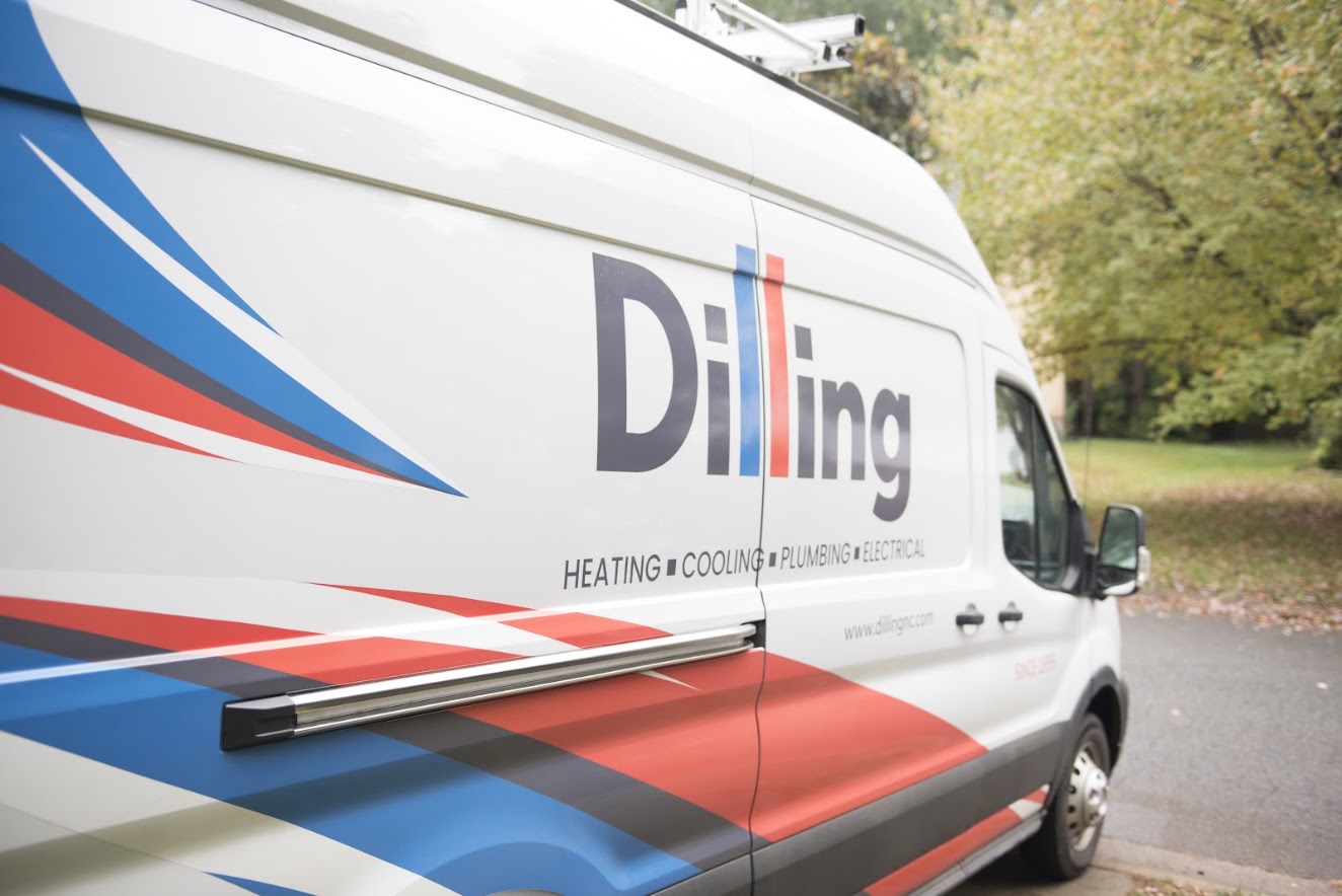 Image for Dilling Plumbing & Drains with ID of: 7240638