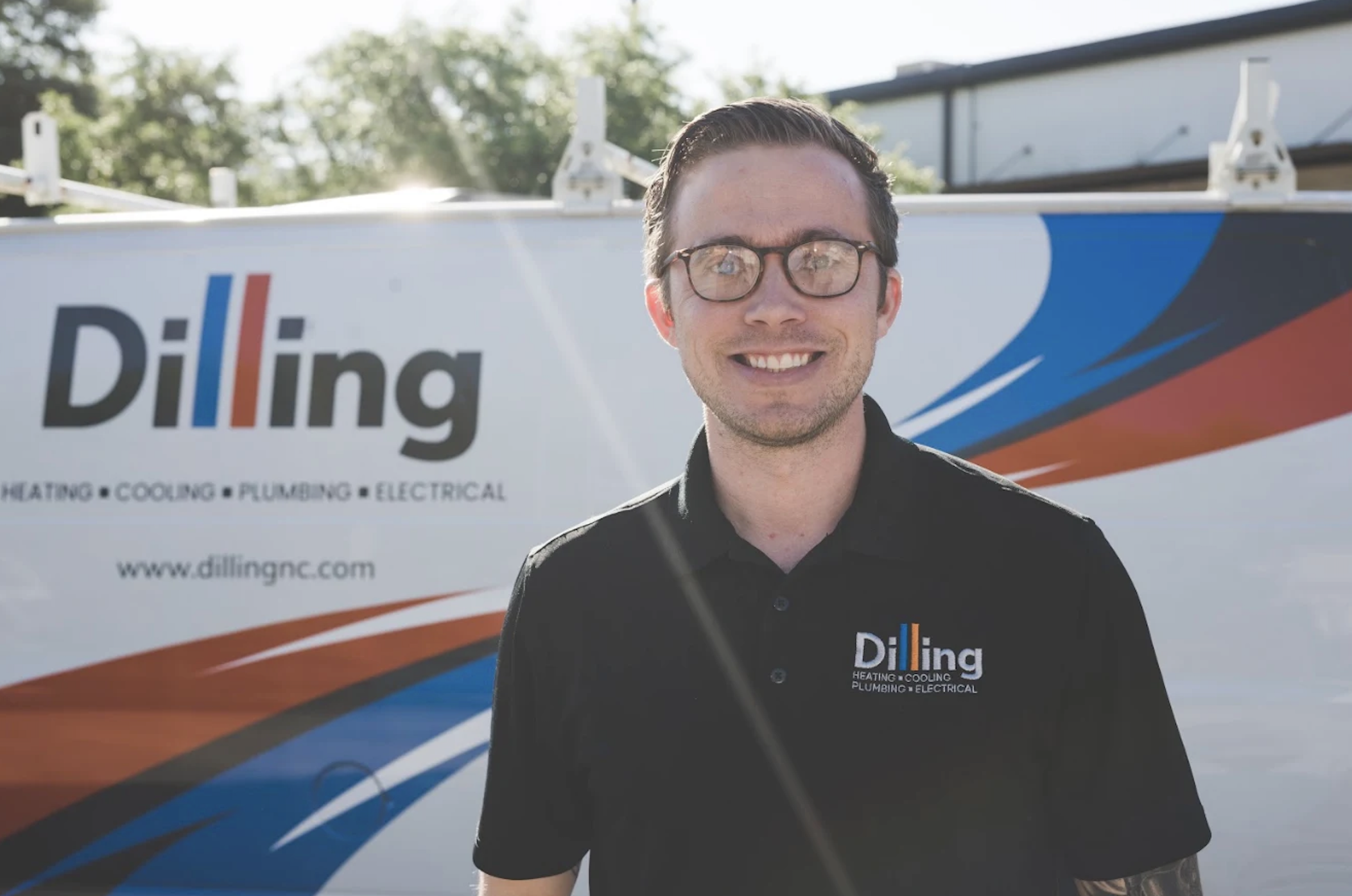 Image for Dilling Plumbing & Drains with ID of: 7240639