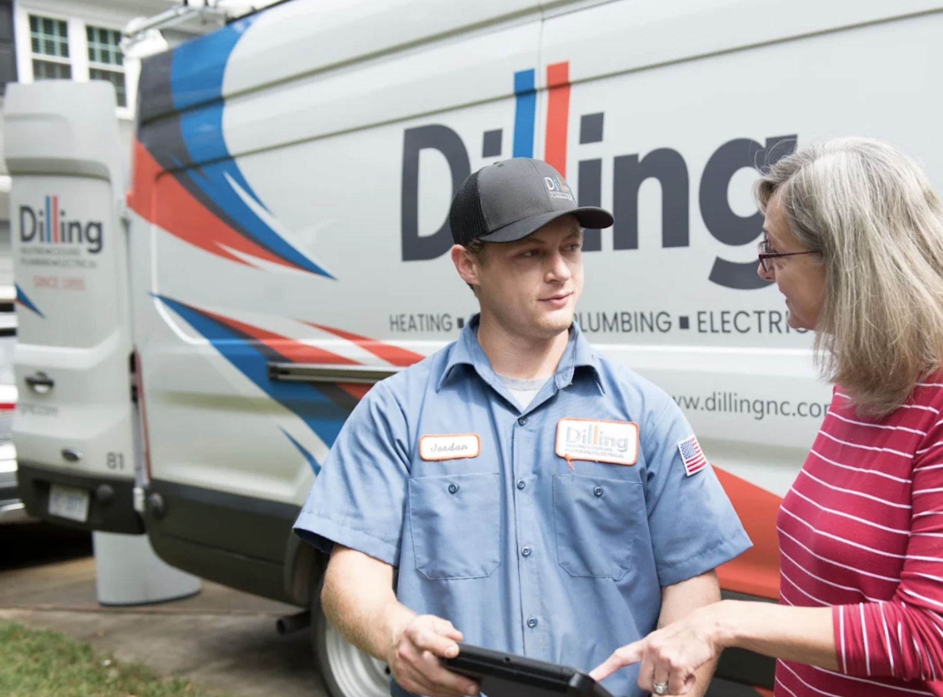 Image for Dilling Plumbing & Drains with ID of: 7240640