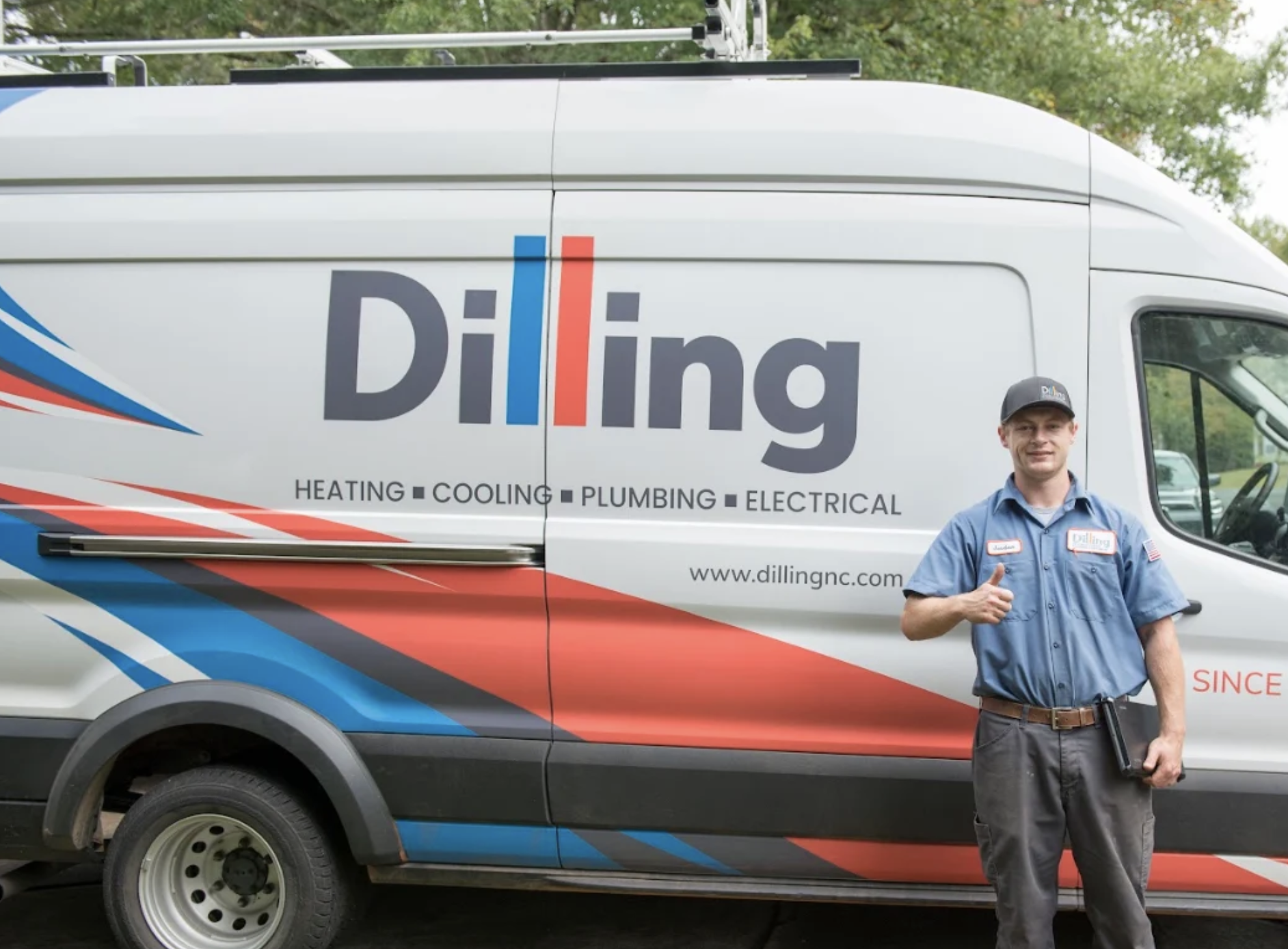Image for Dilling Plumbing & Drains with ID of: 7240641