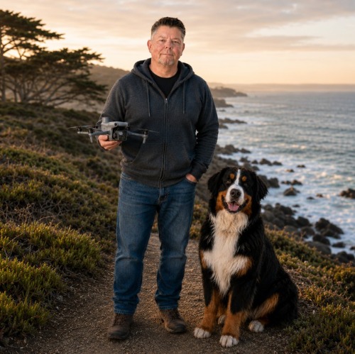 Image for Cypress Drones with ID of: 7240822