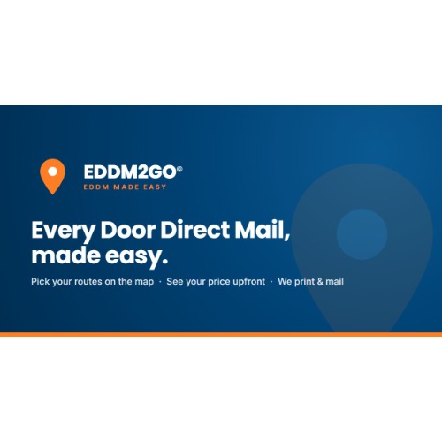 Image for EDDM2GO with ID of: 7240835