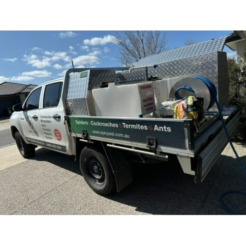 Image for Epic Pest Solutions with ID of: 7240862