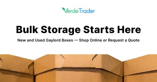 Image for Verde Trader with ID of: 7242911